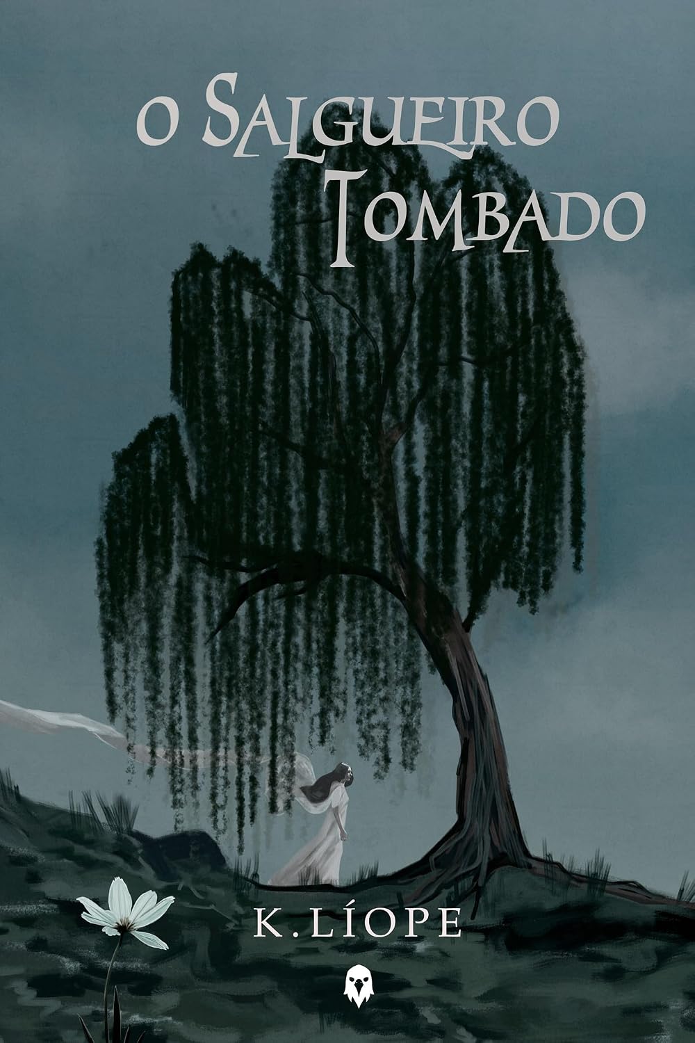 capítulo por capítulo baixar O Salgueiro Tombado