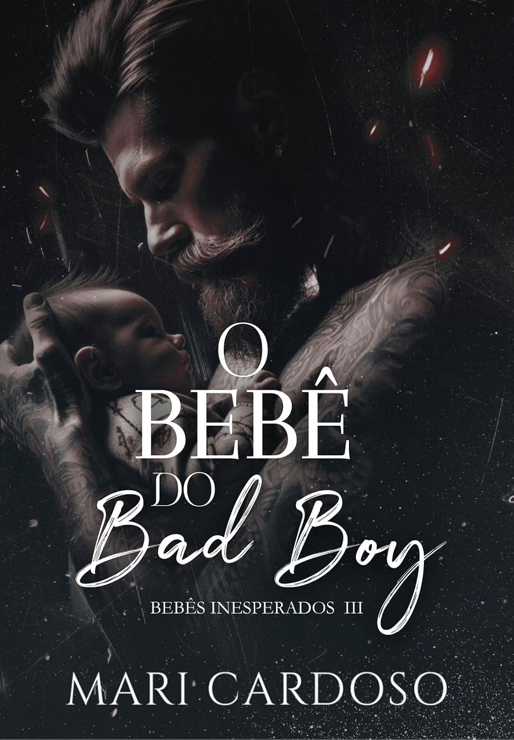 capítulo por capítulo baixar O Bebê do Bad Boy (Bebês Inesperados Livro 3)