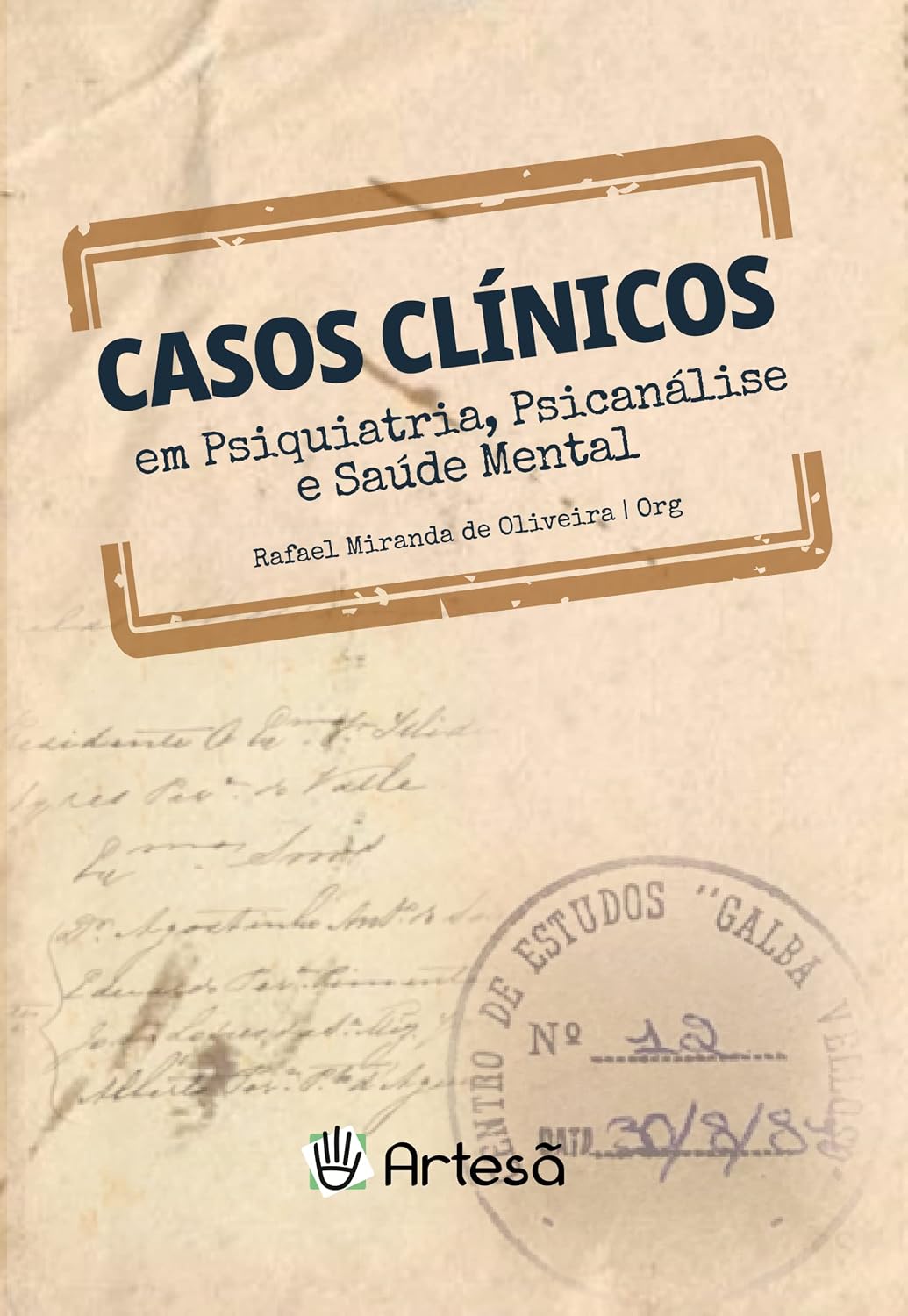 Casos clínicos em psiquiatria, psicanálise e saúde mental baixar o livro de graça