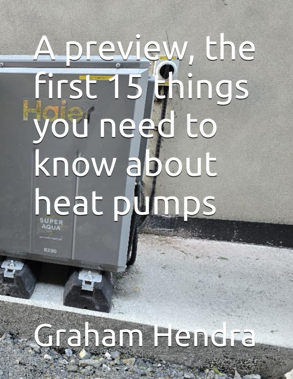 A preview, the first 15 things you need to know about heat pumps baixar livro de graça