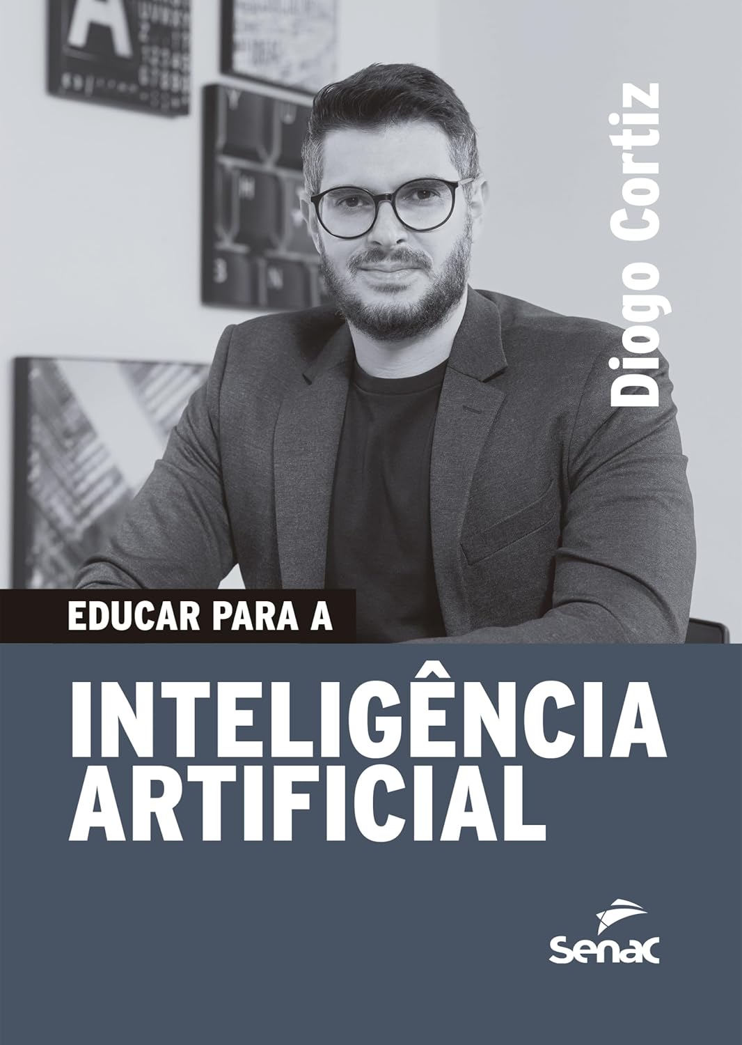 Educar para a inteligência artificial (Coleção Educar Para)