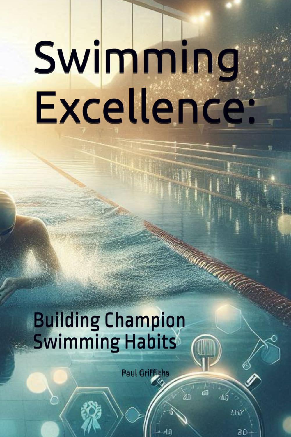 ler totalmente Swimming Excellence:: Building Champion Swimming Habits
