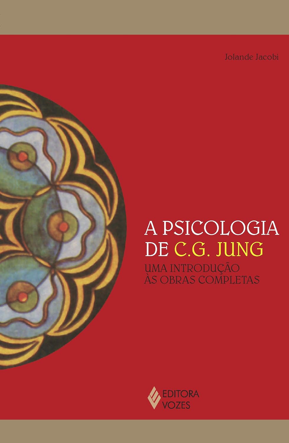 Psicologia de C. G. Jung: Uma introdução às obras completas baixar livro de graça