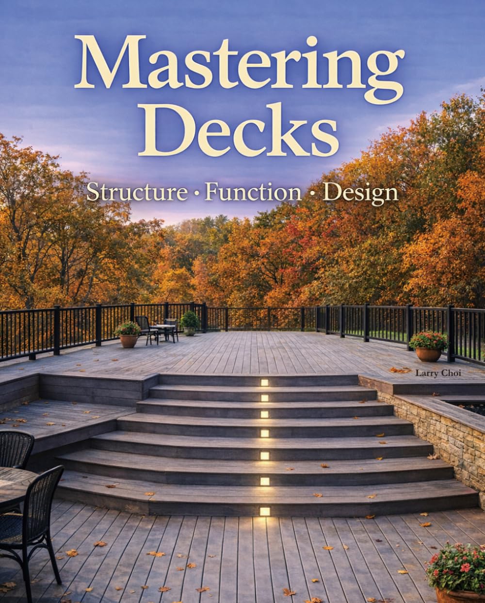 Mastering Decks baixar o livro de graça
