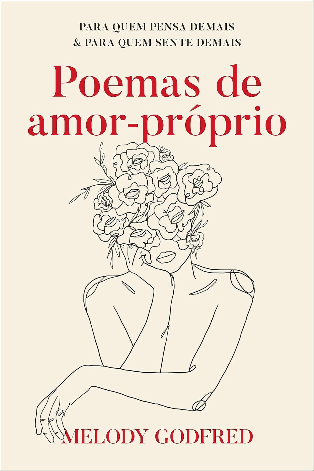 Poemas de amor-próprio: Para quem pensa demais e para quem sente demais baixar livro de graça