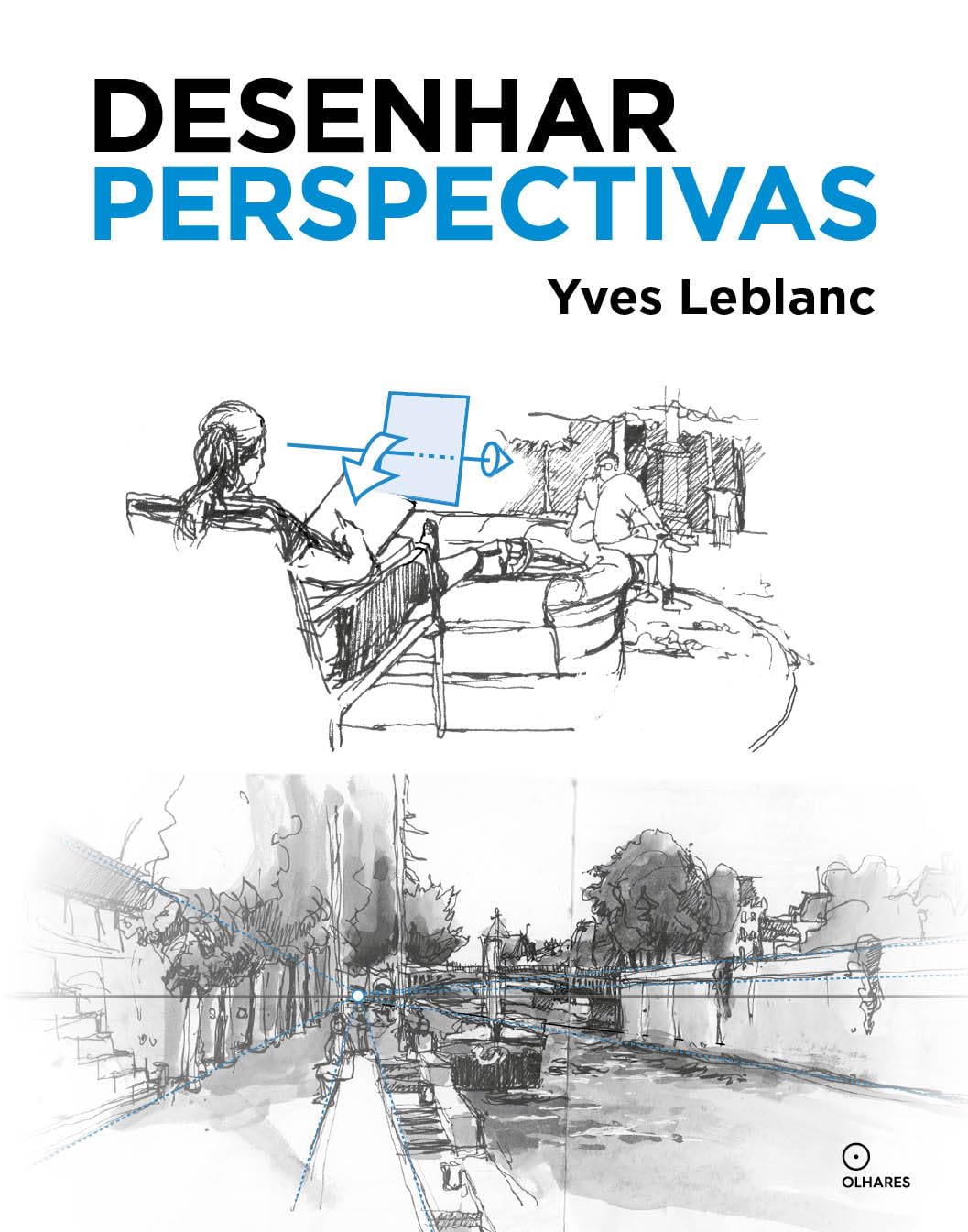 ler totalmente Desenhar Perspectivas