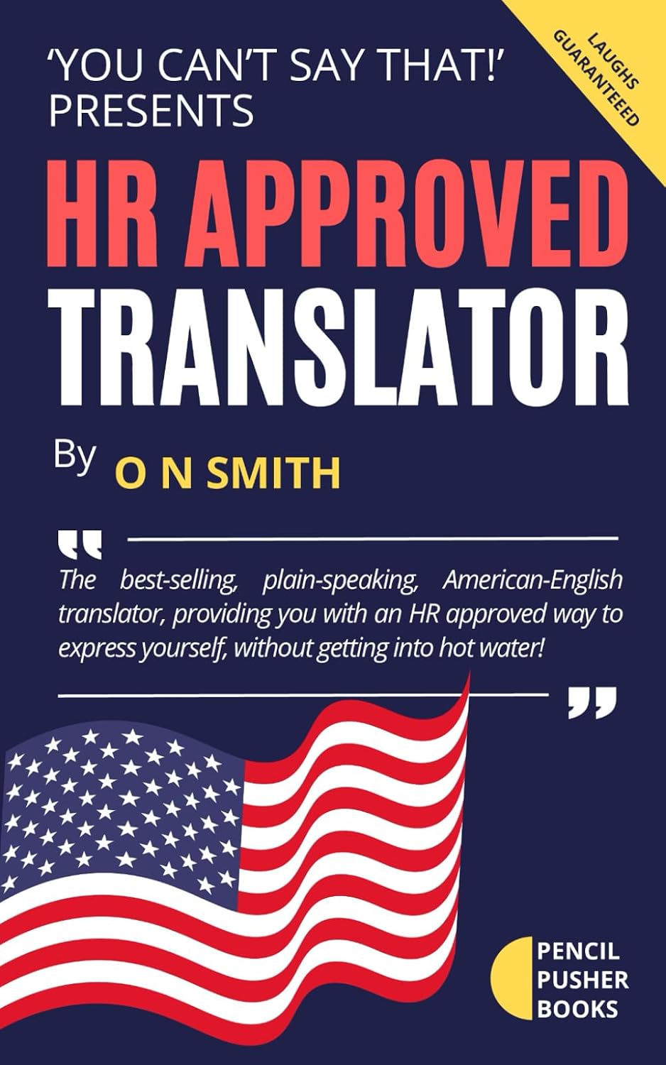 ler totalmente HR Approved Translator: A way to express yourself, without getting into hot water! (Contains No Profanity)