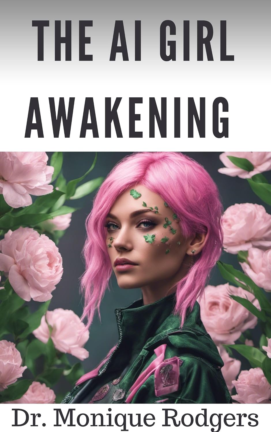 capítulo por capítulo baixar The AI Girl Awakening (English Edition)