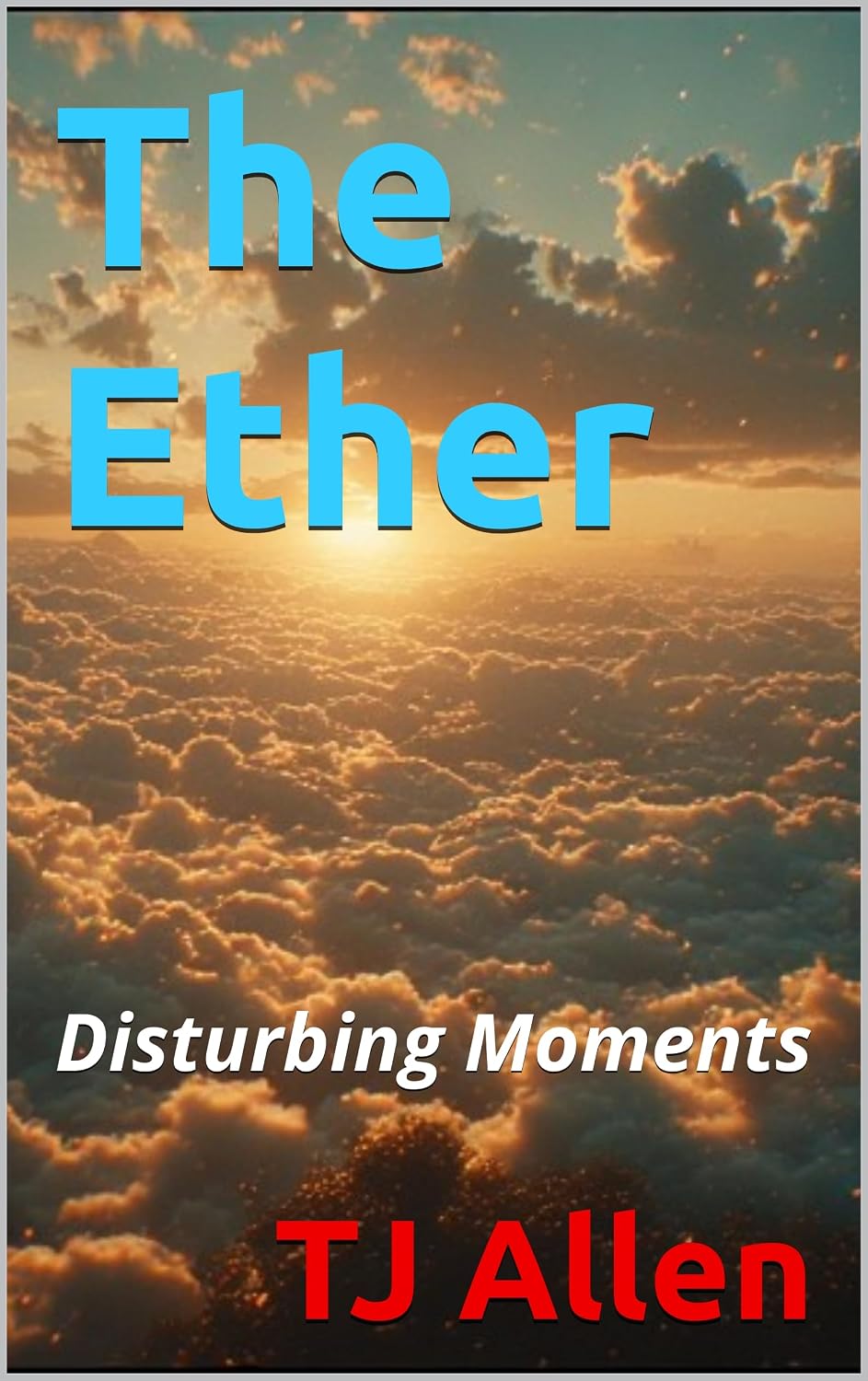 The Ether: Disturbing Moments Radio Plays (English Edition) baixar o livro de graça