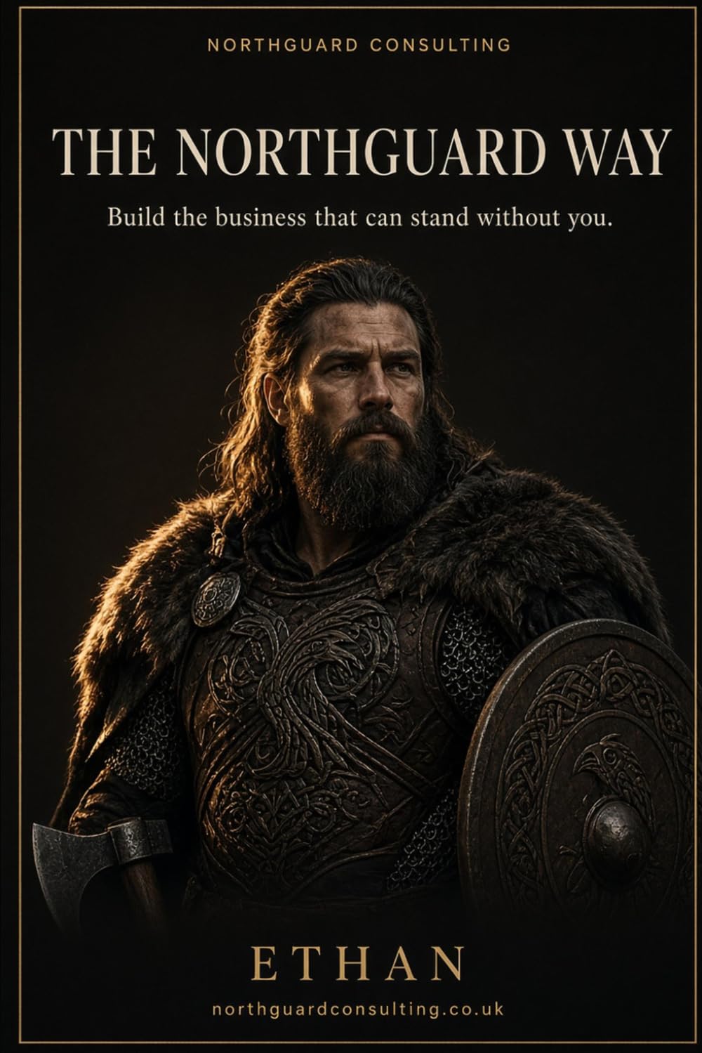The Northguard Way baixar o livro de graça
