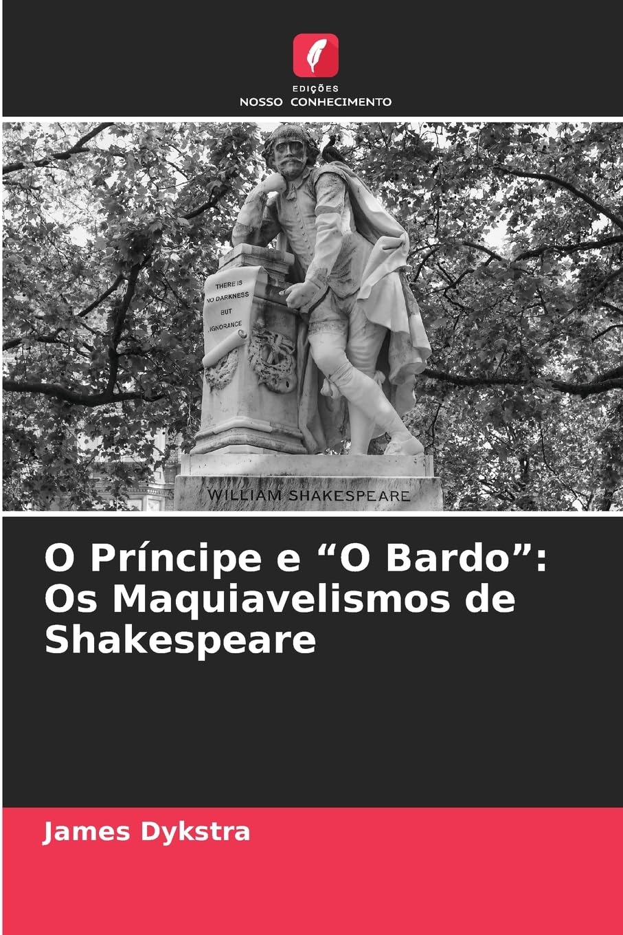 ler totalmente O Príncipe e "O Bardo": Os Maquiavelismos de Shakespeare