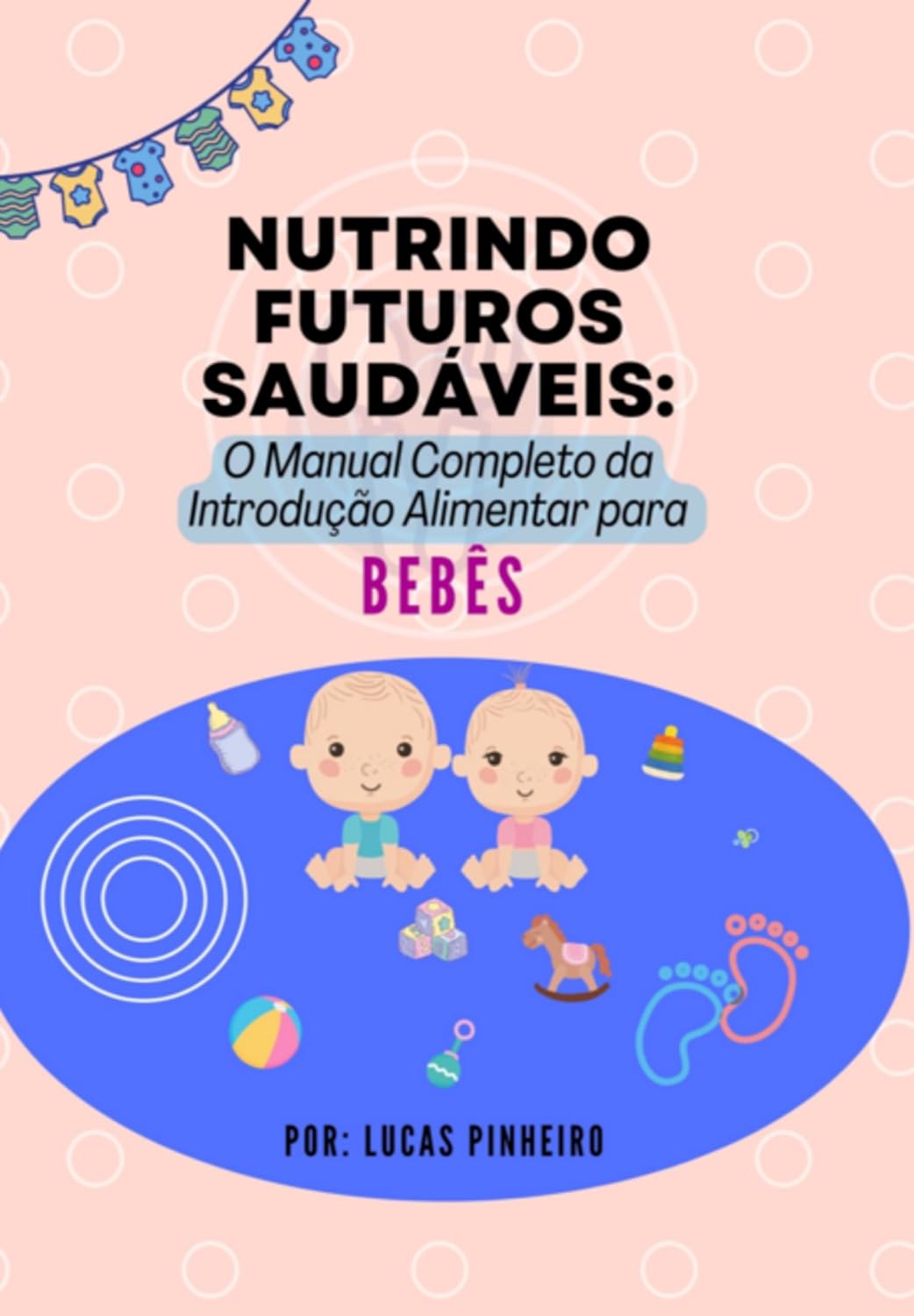 Nutrindo Futuros Saudáveis baixar o livro de graça
