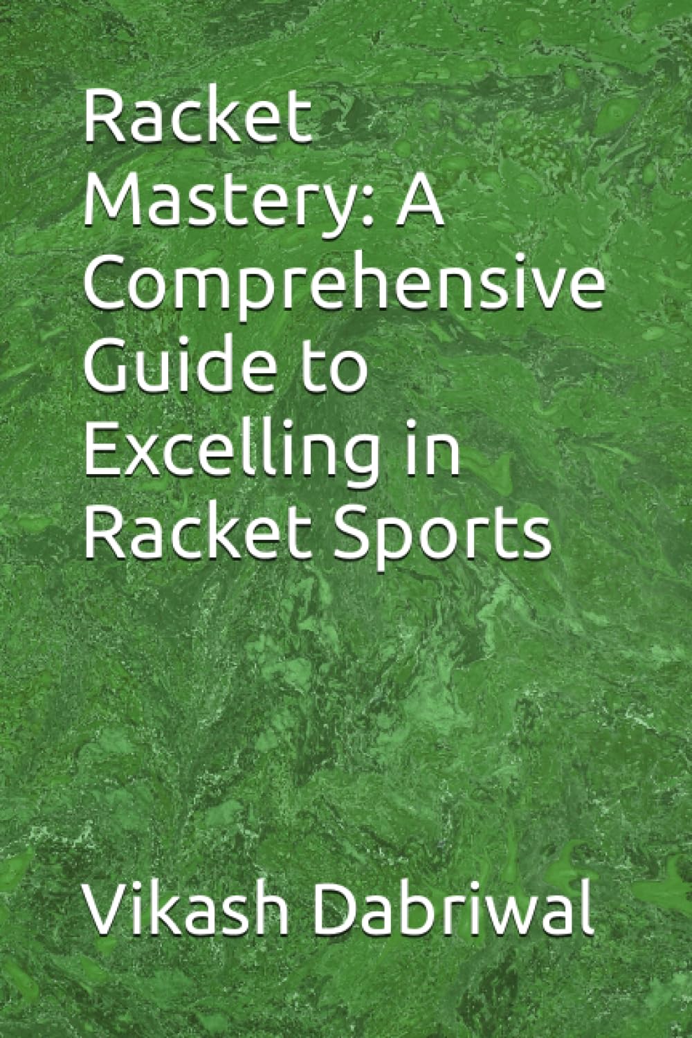 capítulo por capítulo baixar Racket Mastery: A Comprehensive Guide to Excelling in Racket Sports