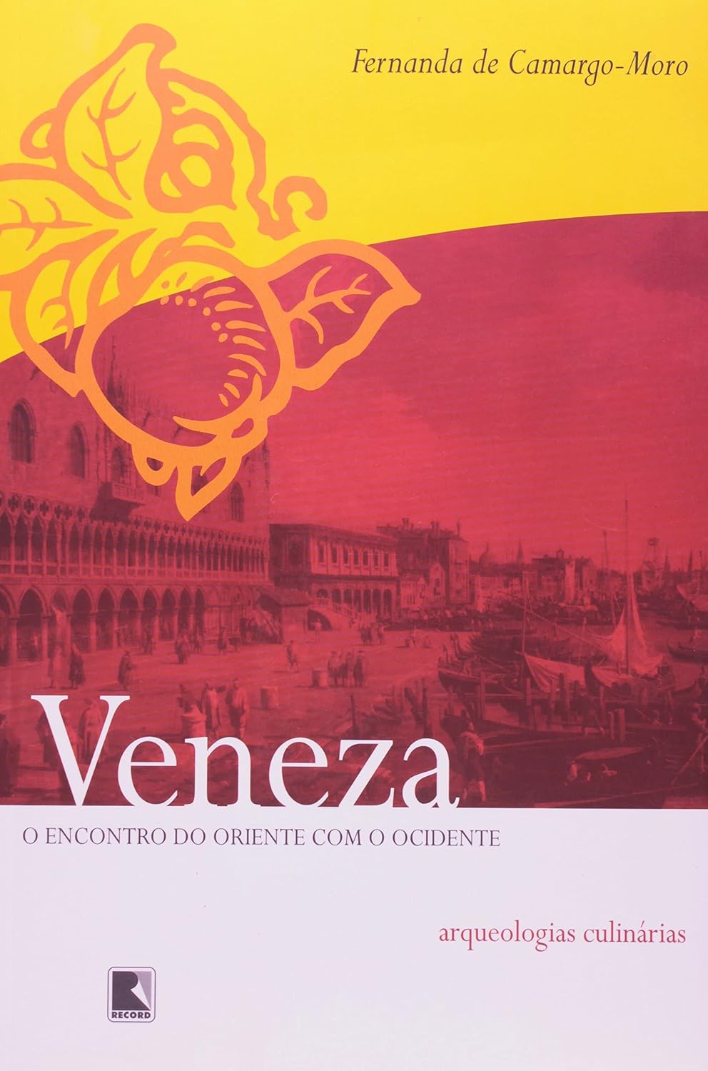 capítulo por capítulo baixar VENEZA - O encontro do Oriente com o Ocidente