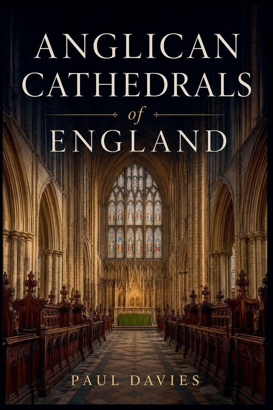 capítulo por capítulo baixar Anglican Cathedrals of England