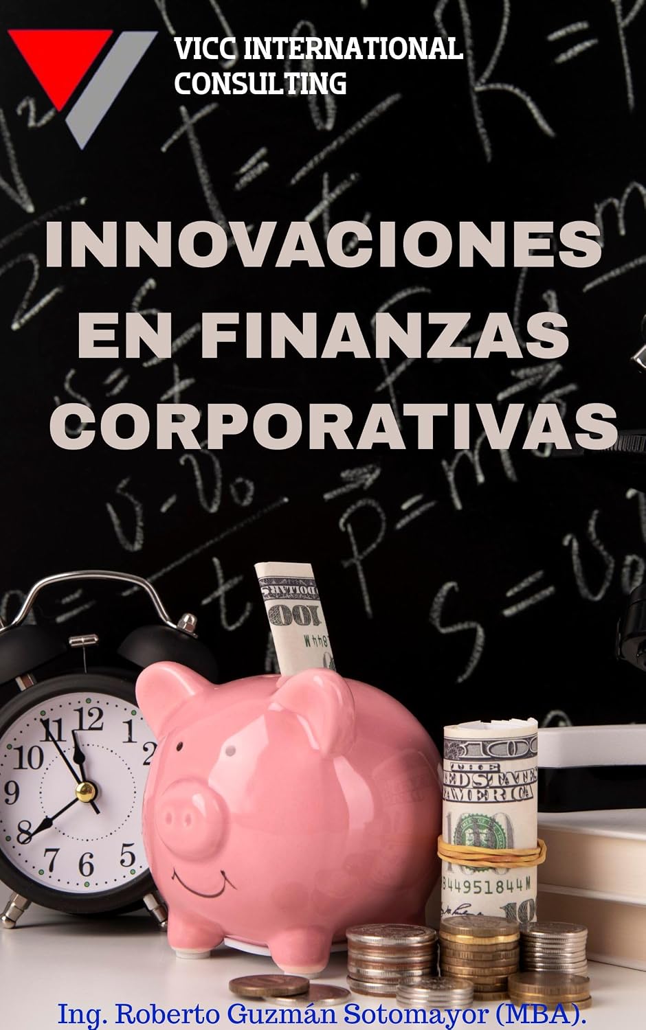 INNOVACIONES EN FINANZAS CORPORATIVAS (Spanish Edition) baixar o livro de graça