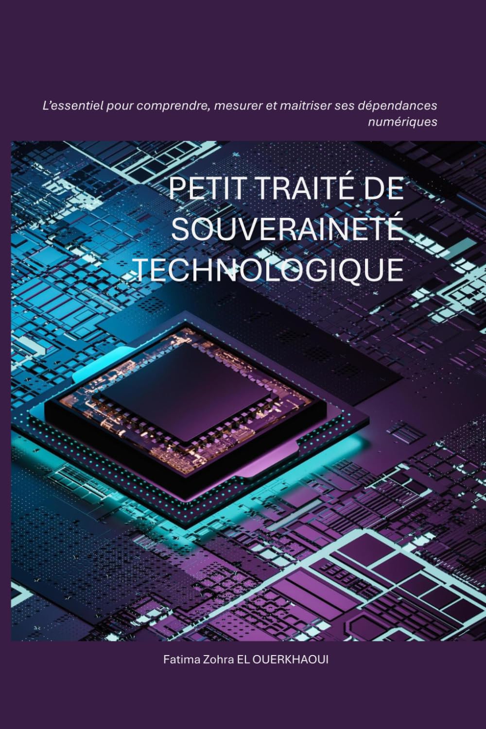 ler totalmente Petit traité de souveraineté technologique: Tout ce qu'il faut savoir pour construire, opérer, valoriser, sécuriser sa politique de souveraineté
