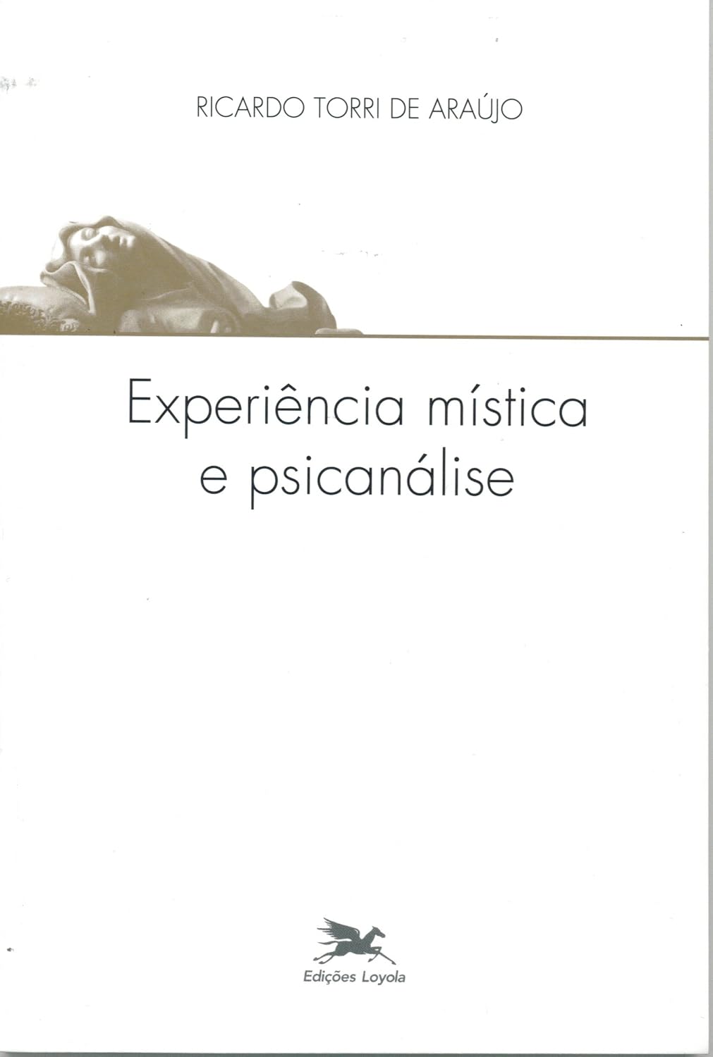 ler totalmente Experiência mística e psicanálise