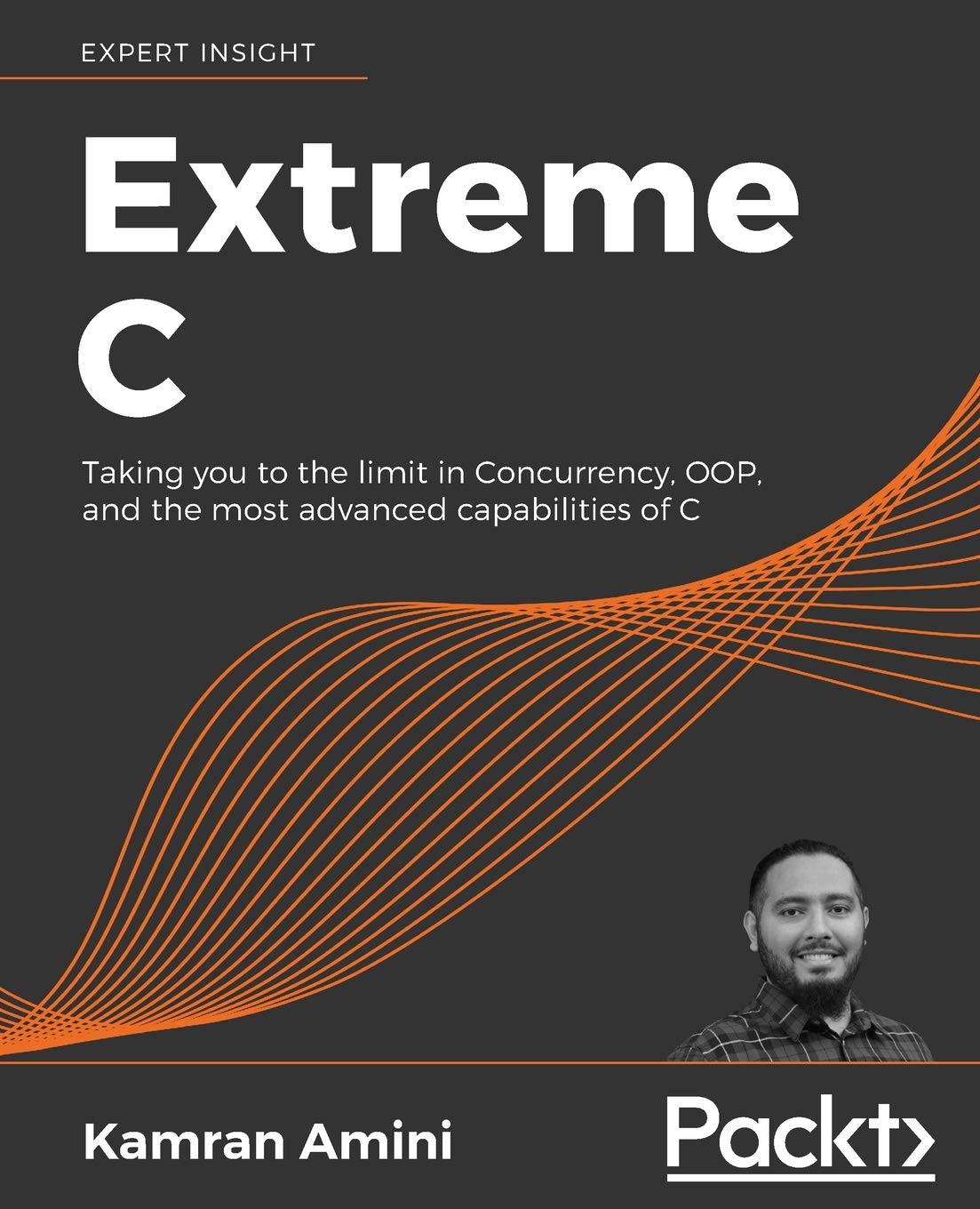 Extreme C: Taking you to the limit in Concurrency, OOP, and the most advanced capabilities of C baixar o livro de graça