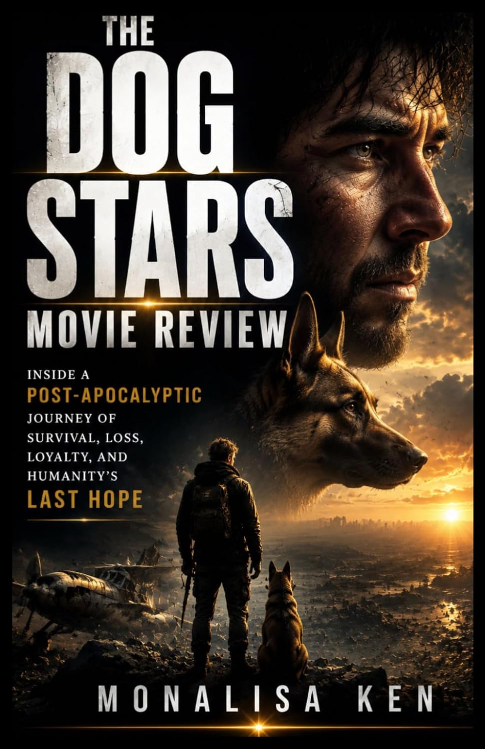 The Dog Stars Movie Review: Inside a Post-Apocalyptic Journey of Survival, Loss, Loyalty, and Humanity’s Last Hope baixar o livro de graça