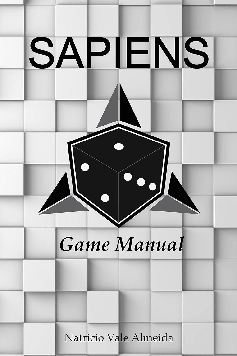 capítulo por capítulo baixar Sapiens: Manual do Jogo
