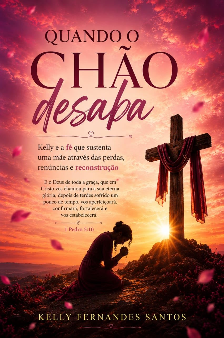 ler totalmente Quando o Chão Desaba