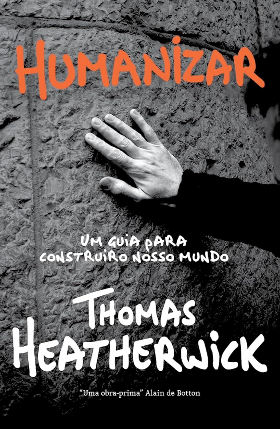 Humanizar: um guia criativo para construir o nosso mundo baixar o livro de graça