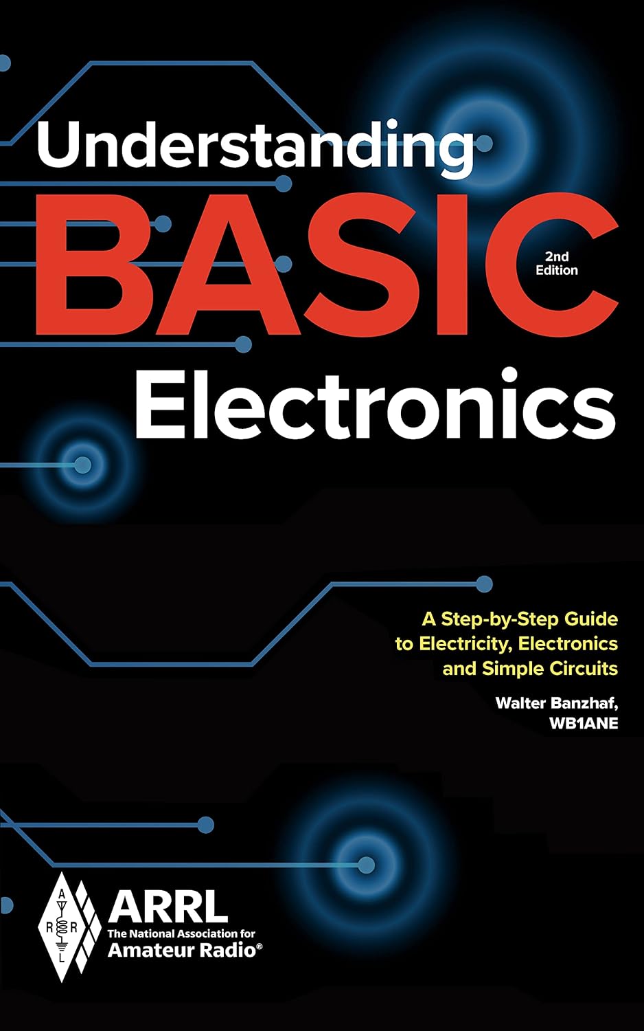ler totalmente Understanding Basic Electronics (English Edition)