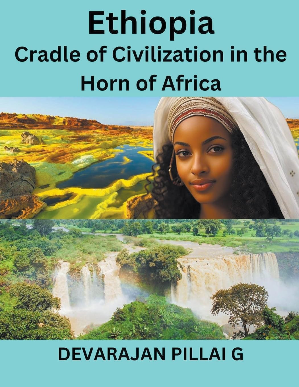 ler totalmente Ethiopia: Cradle of Civilization in the Horn of Africa