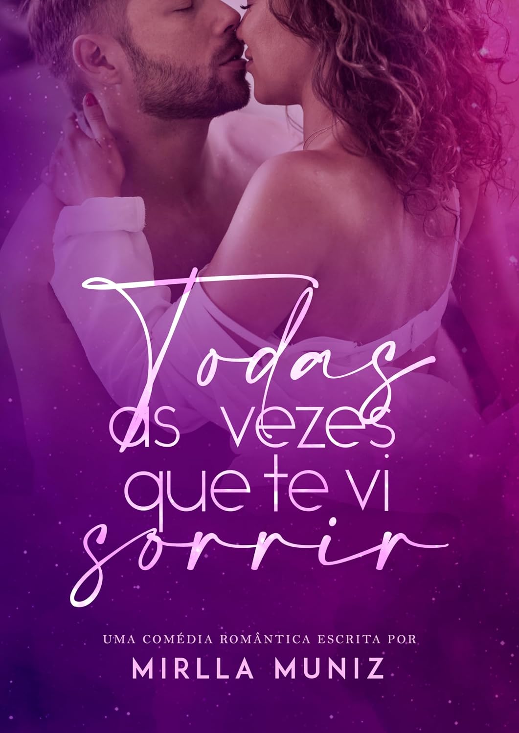 Todas as Vezes que te Vi Sorrir (Magnatas de Manhattan Livro 1) baixar o livro de graça