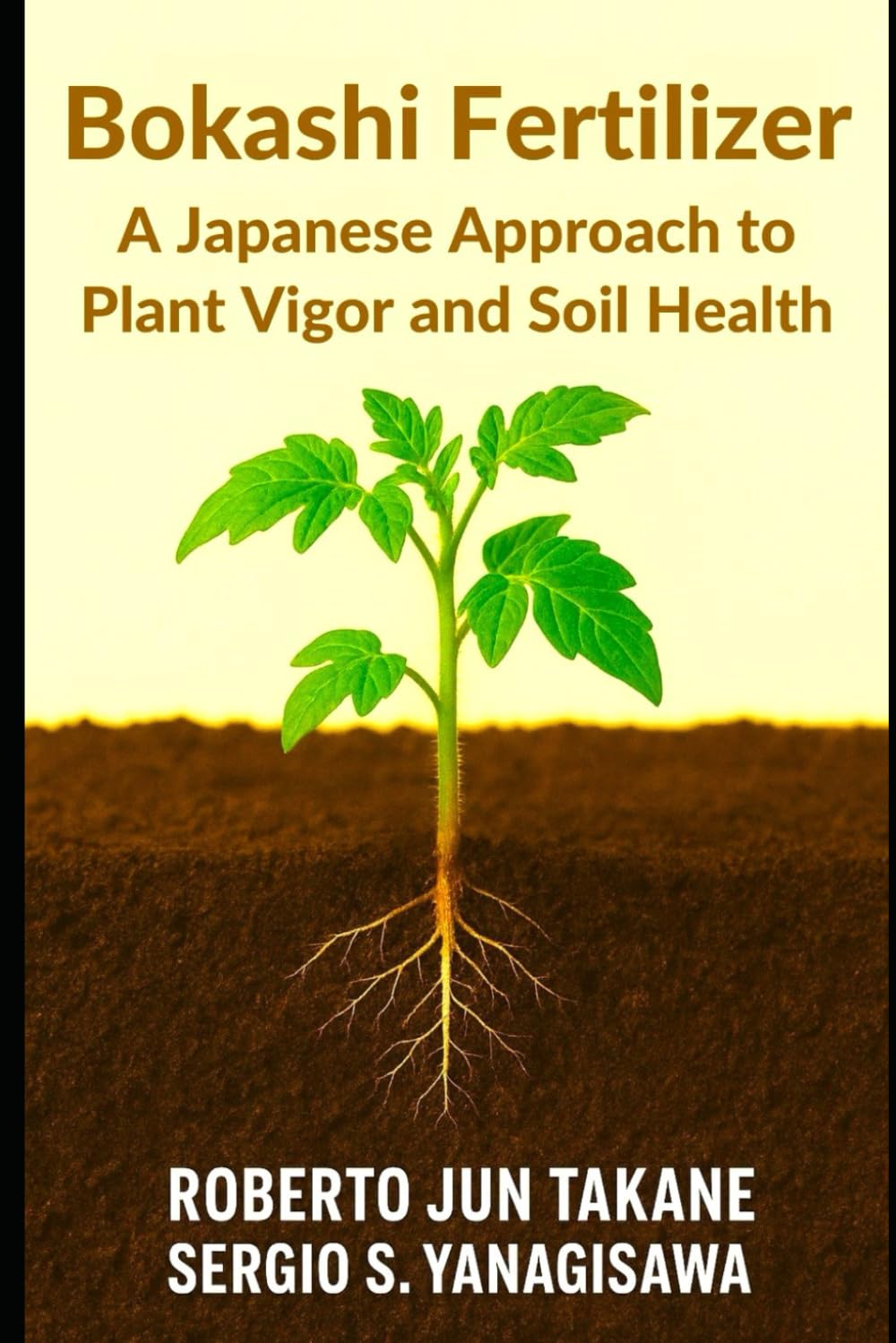 Bokashi Fertilizer: A Japanese Approach to Plant Vigor and Soil Health baixar o livro de graça