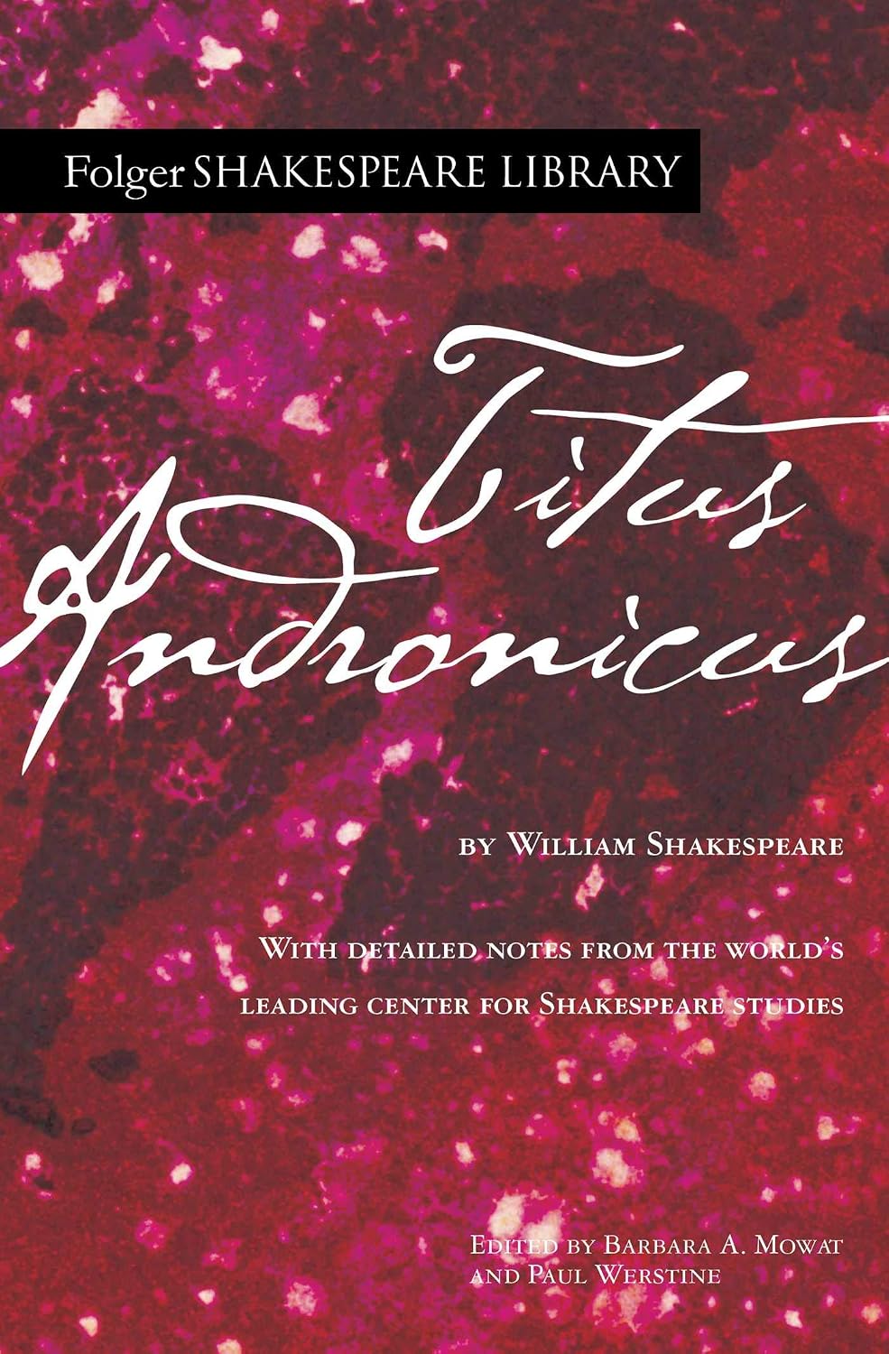 Titus Andronicus