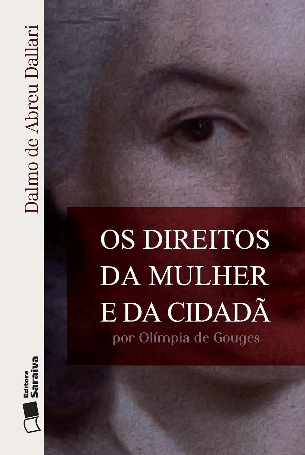 capítulo por capítulo baixar Os Direitos da Mulher e da Cidadã Por Olímpia de Gouges - 1ª Edição 2016