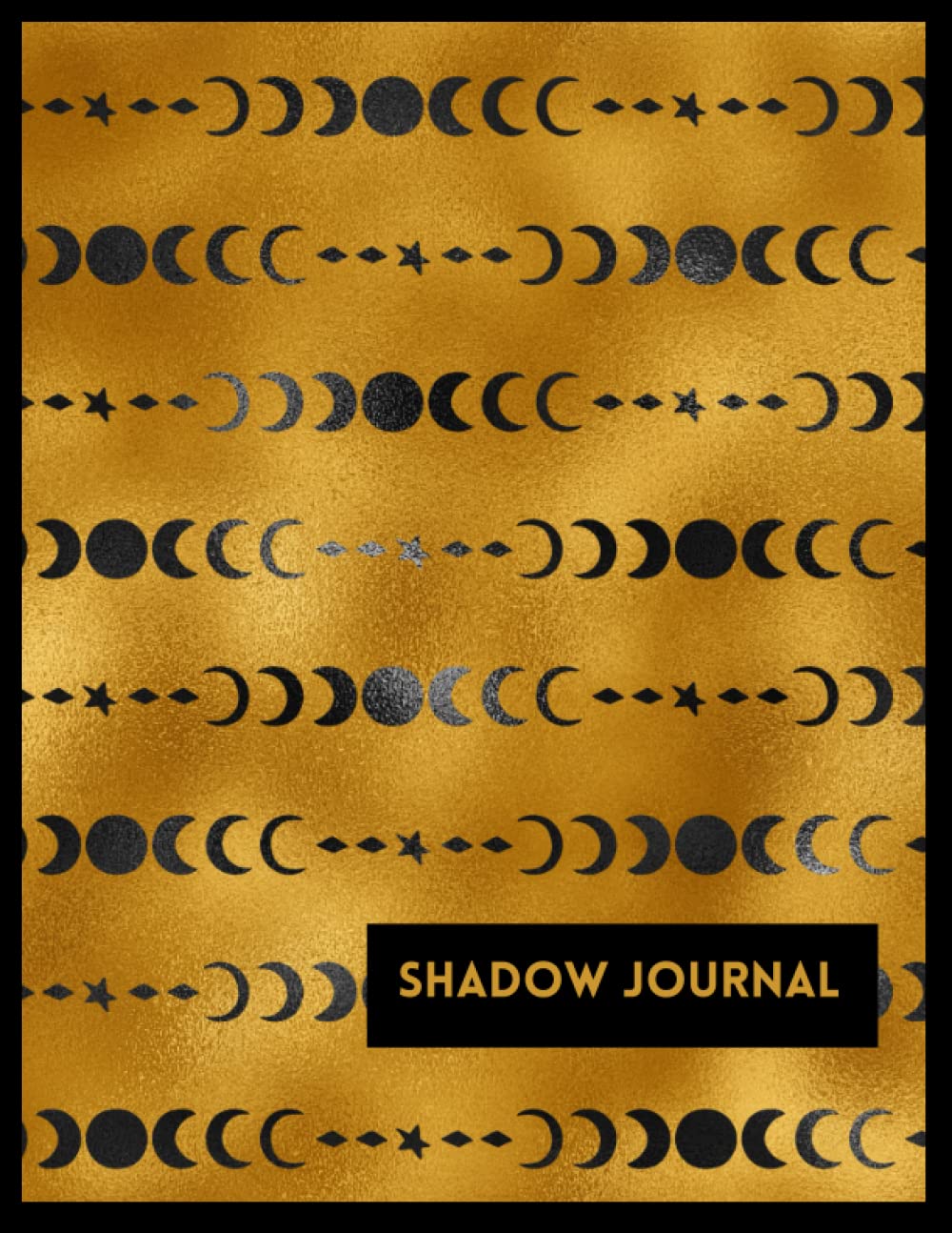SHADOW JOURNAL