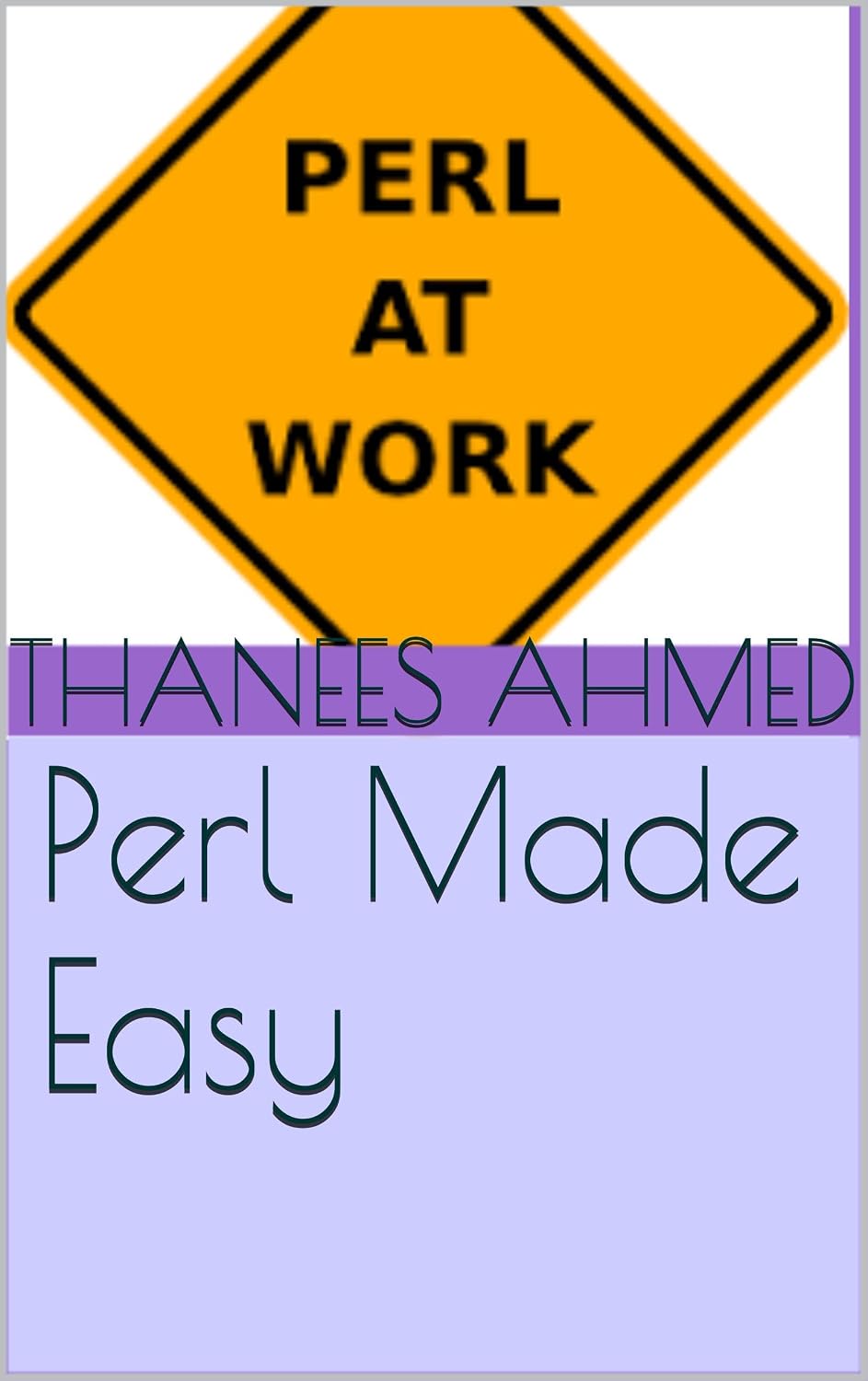 ler totalmente Perl Made Easy (English Edition)