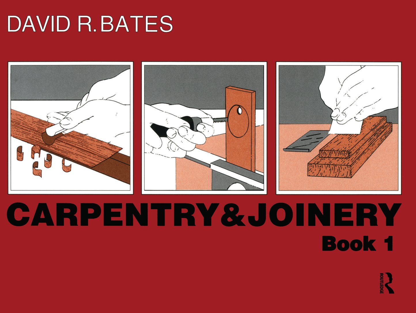 Carpentry and Joinery Book 1 (English Edition) baixar o livro de graça