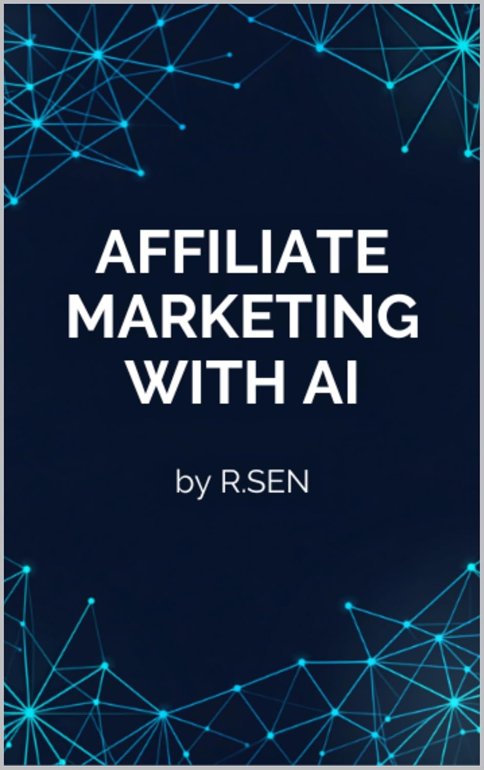 ler totalmente AFFILIATE MARKETING WITH AI (English Edition)