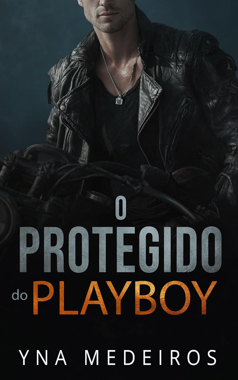 O Protegido do Playboy