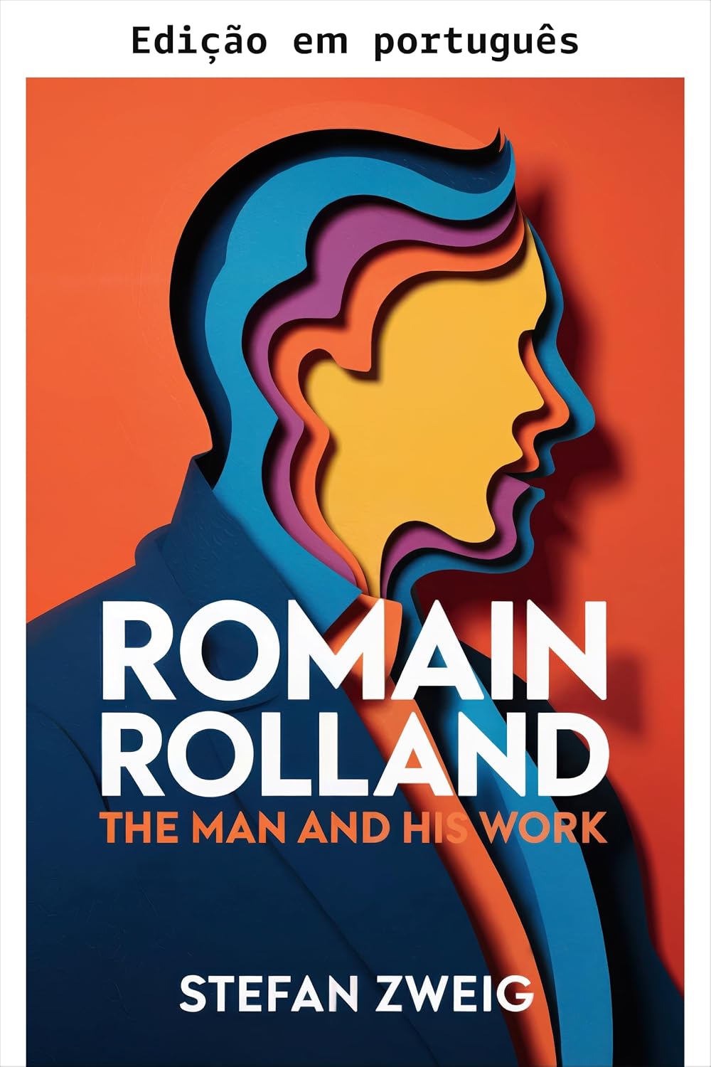Romain Rolland: o homem e sua obra baixar o livro de graça