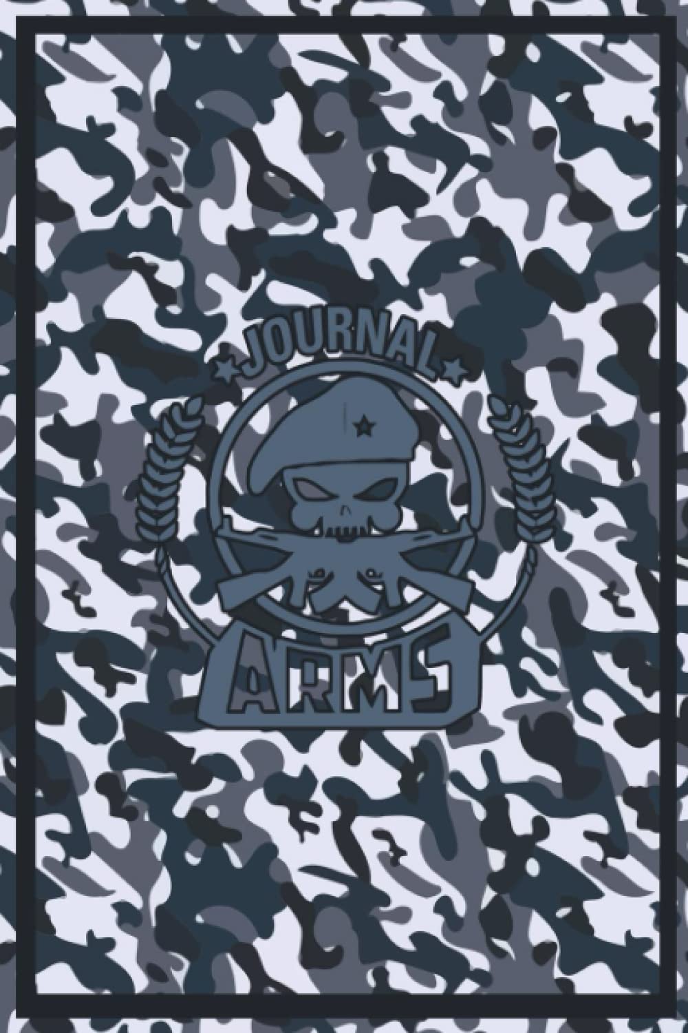 ler totalmente Army Camouflage Notebook, Journal, Notepad, Diary, Keepsake: US Army Flag Camouflage, USA Flag, for Men, Women, Boys and Girls, Students, Teachers