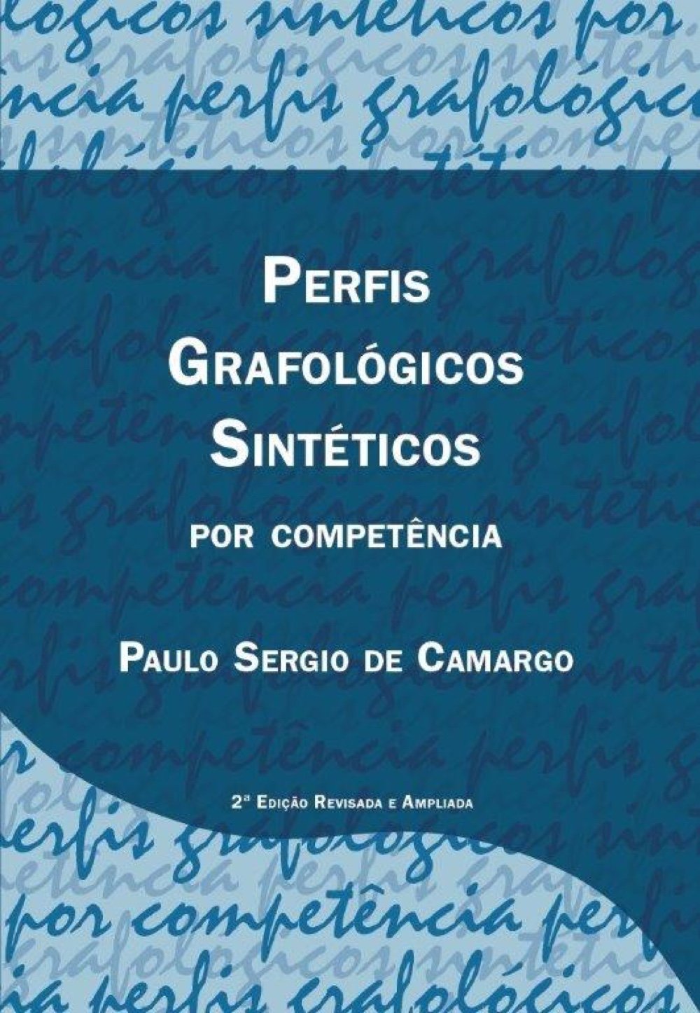 ler totalmente Perfis sintéticos grafológicos por competência (English Edition)