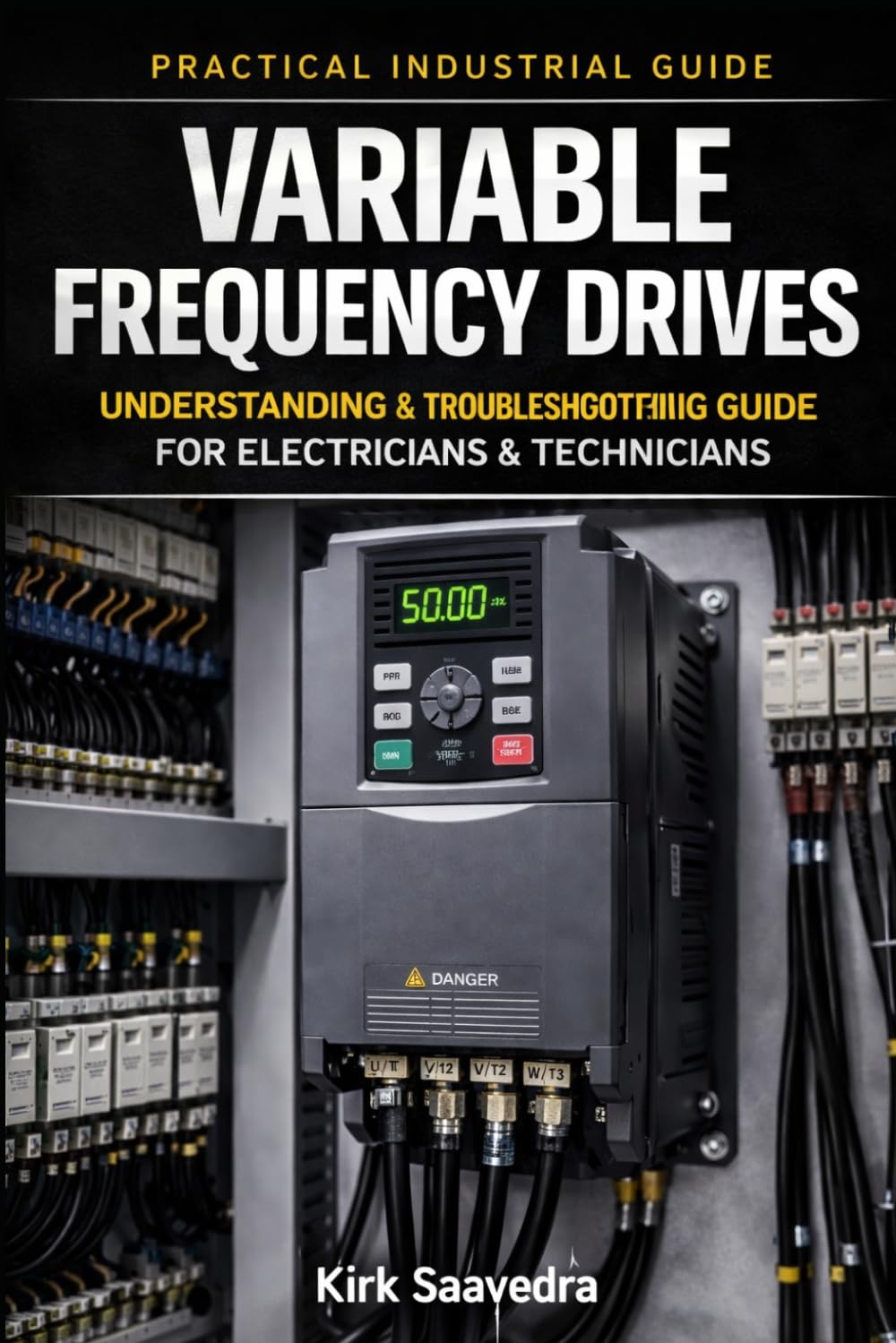 Understanding and Troubleshooting VFD Drives: A Field Guide for Electricians and Technicians Working on Real Equipment baixar o livro de graça