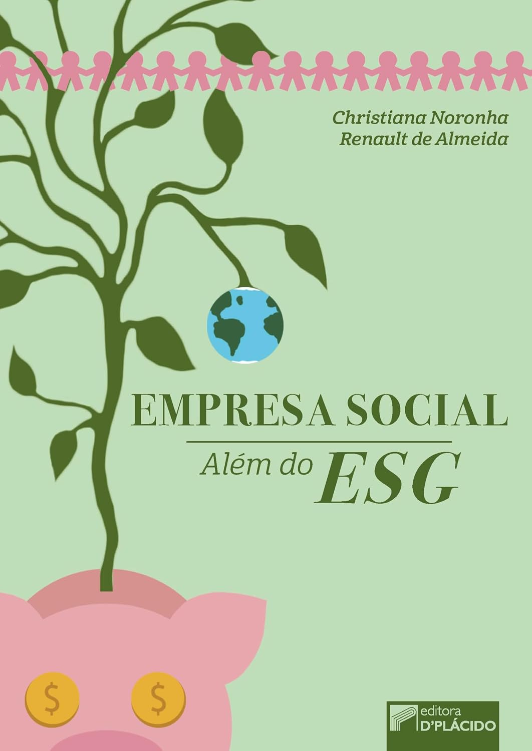Empresa Social: Além do ESG