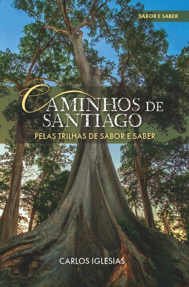 ler totalmente Caminhos de Santiago (SABOR e SABER Livro 1)