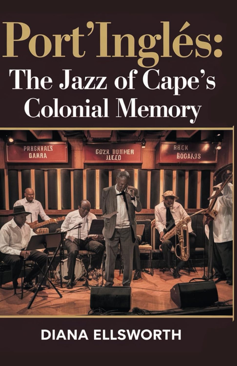 capítulo por capítulo baixar Port'Inglês: The Jazz of Cape Verde's Colonial Memory
