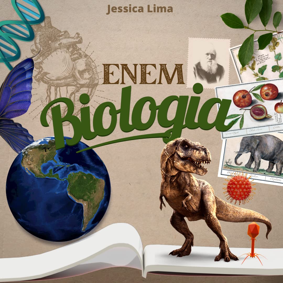 Biologia Celular: O Estudo das Células baixar o livro de graça