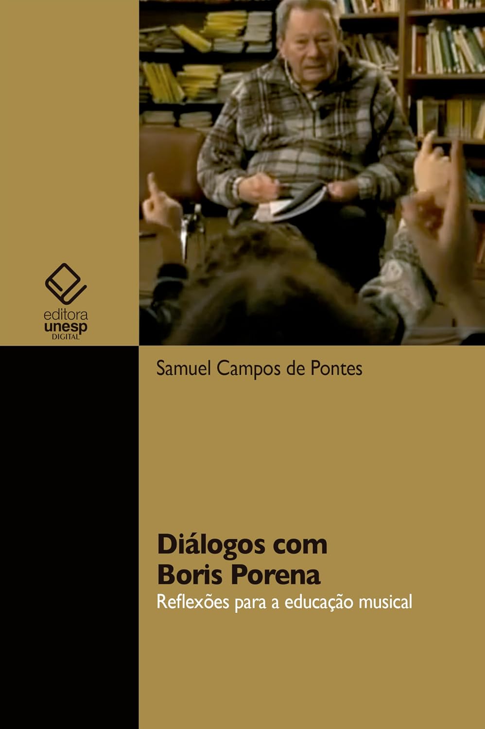 Diálogos com Boris Porena: reflexões para a educação musical baixar o livro de graça