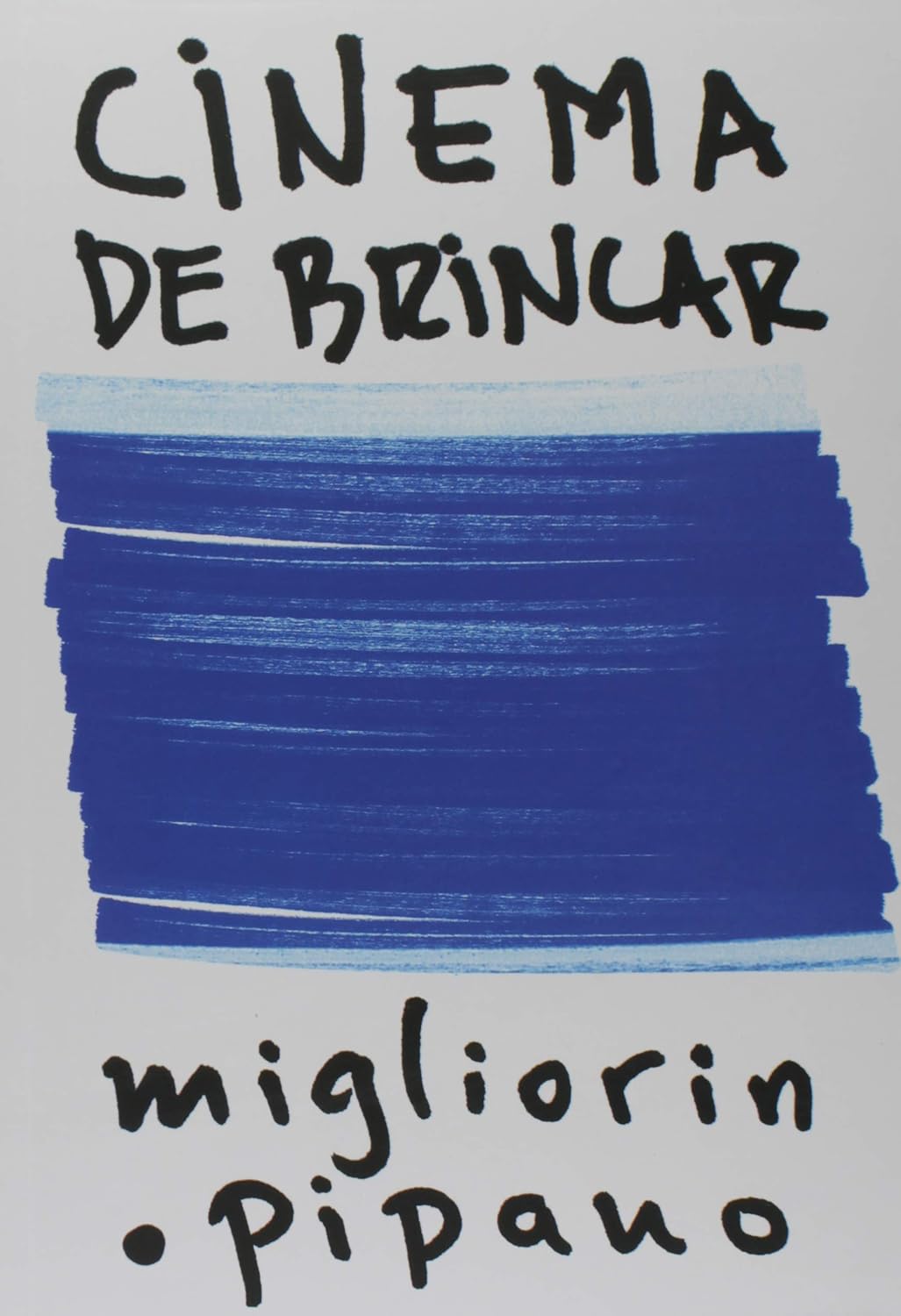 Cinema de brincar baixar o livro de graça