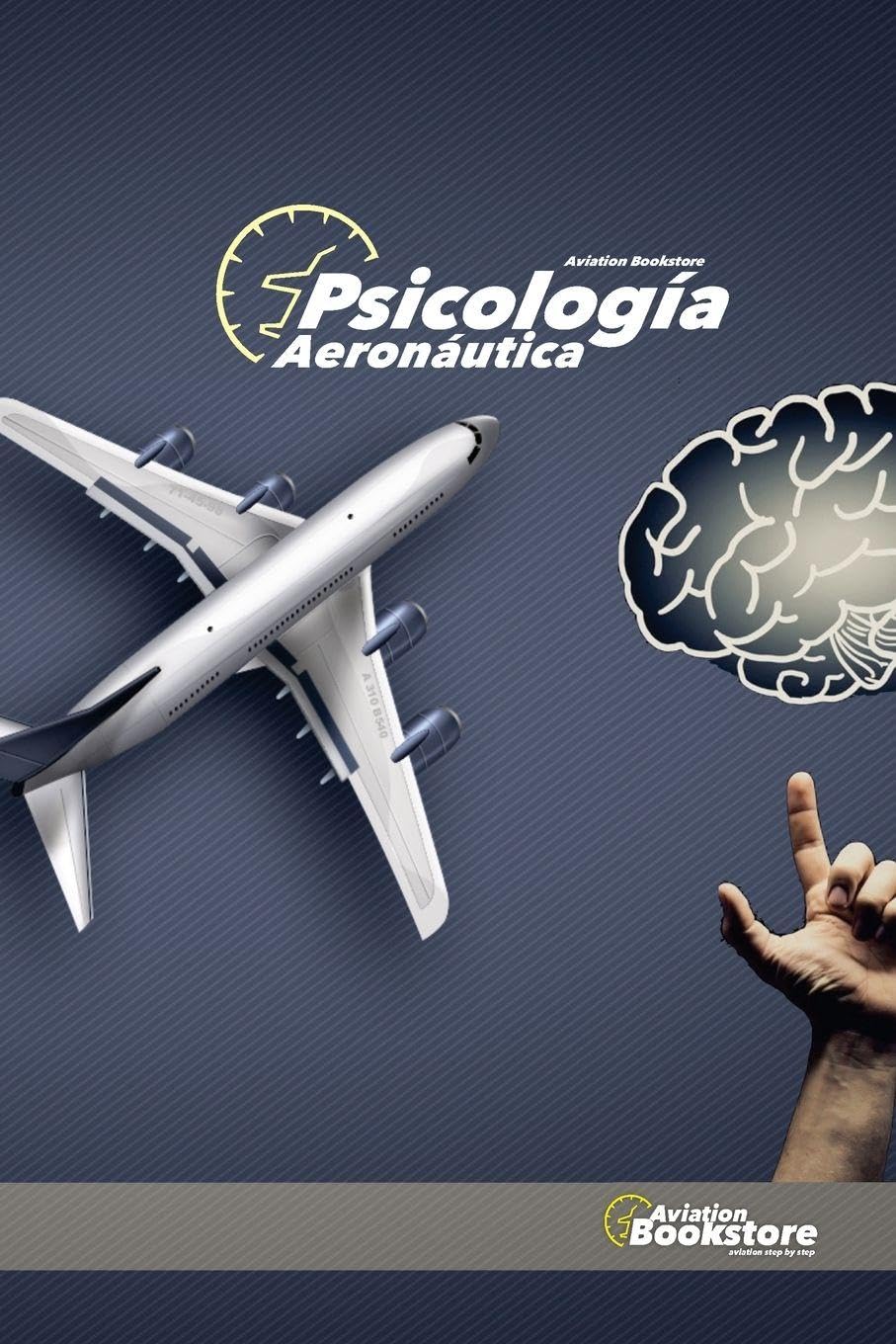 ler totalmente Psicología en Aviación