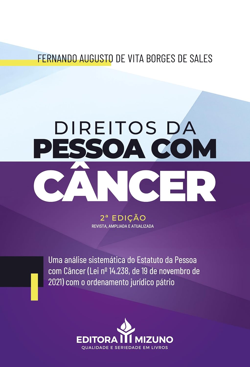 ler totalmente Direitos da Pessoa com Câncer